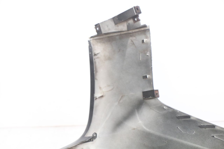 photo de FACE AVANT YAMAHA X-MAX XMAX 250 (2006 - 2009) - Gros plan technique