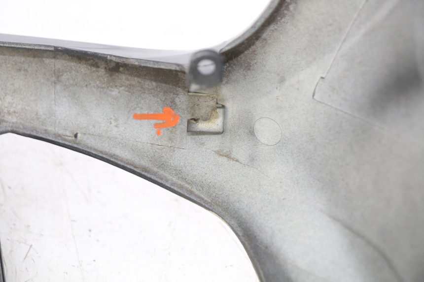 photo de FACE AVANT YAMAHA X-MAX XMAX 250 (2006 - 2009) - Points de fixation