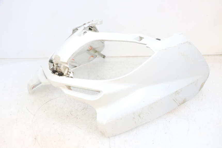 photo de FACE AVANT YAMAHA X-MAX XMAX 125 (2010 - 2013) - Vue principale