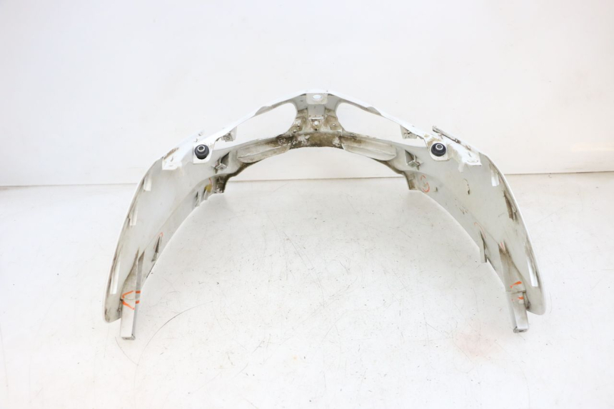 photo de FACE AVANT YAMAHA X-MAX XMAX 125 (2010 - 2013) - Détails caractéristiques