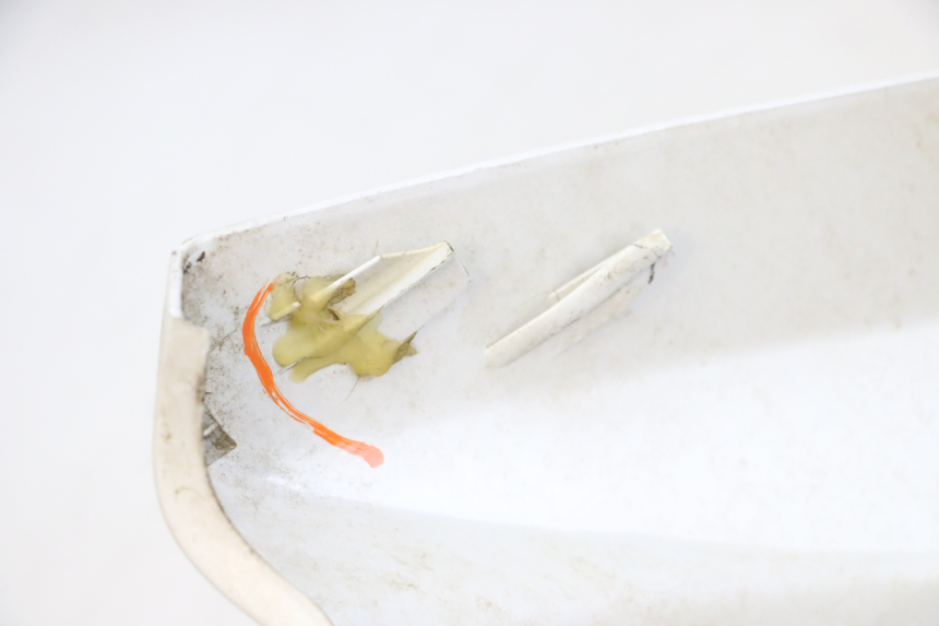 photo de FACE AVANT YAMAHA X-MAX XMAX 125 (2010 - 2013) - Aperçu profil