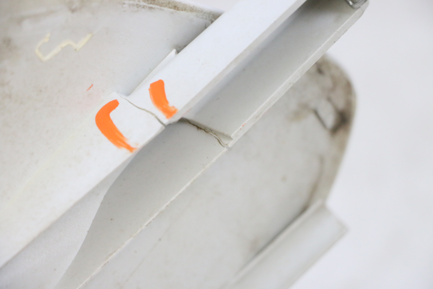 photo de FACE AVANT YAMAHA X-MAX XMAX 125 (2010 - 2013) - Vue principale