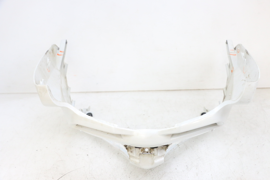 photo de FACE AVANT YAMAHA X-MAX XMAX 125 (2010 - 2013) - Vue d’ensemble