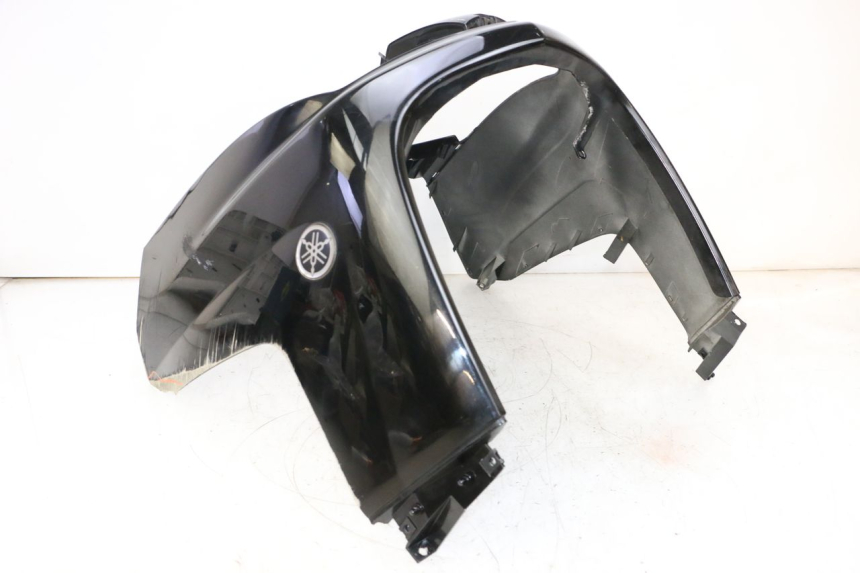 photo de FACE AVANT YAMAHA XMAX X-MAX 125 (2006 - 2009) - Zoom état d’usage