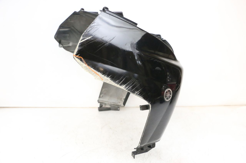 photo de FACE AVANT YAMAHA XMAX X-MAX 125 (2006 - 2009) - Vue d’ensemble