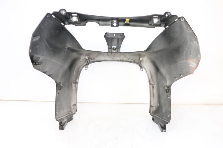 photo de FACE AVANT YAMAHA XMAX X-MAX 125 (2006 - 2009) - État de surface