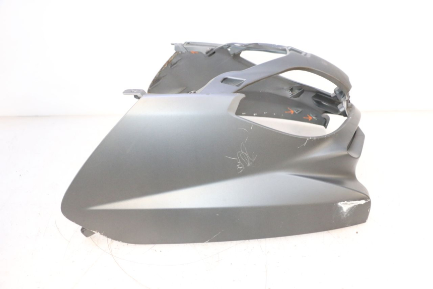 photo de FACE AVANT YAMAHA X-MAX XMAX 125 (2010 - 2013) - Zoom état d’usage