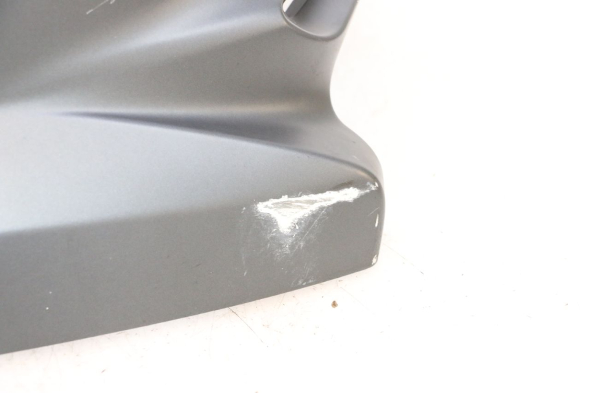photo de FACE AVANT YAMAHA X-MAX XMAX 125 (2010 - 2013) - Gros plan technique