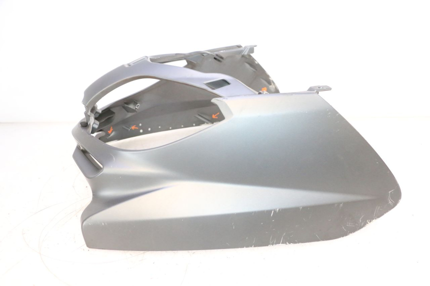 photo de FACE AVANT YAMAHA X-MAX XMAX 125 (2010 - 2013) - Vue d’ensemble