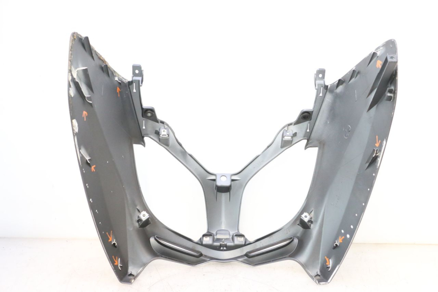 photo de FACE AVANT YAMAHA X-MAX XMAX 125 (2010 - 2013) - État de surface