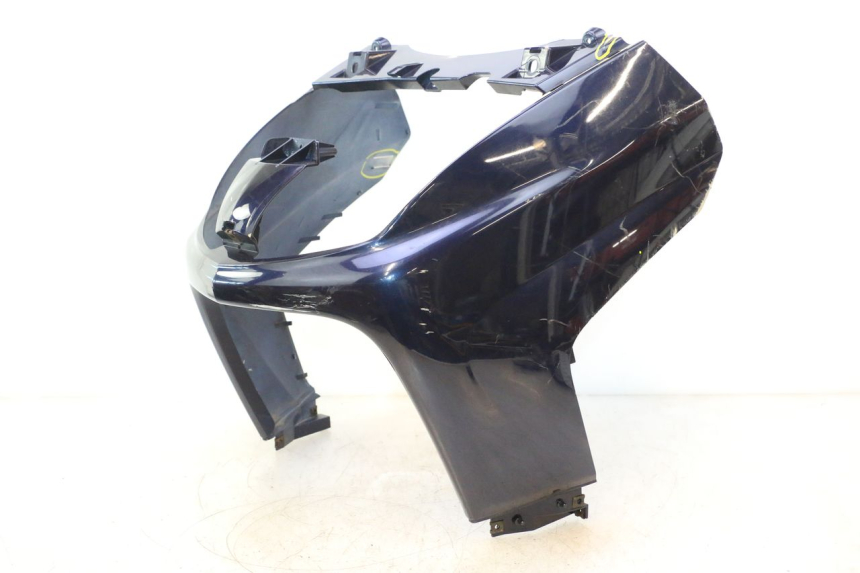 photo de FACE AVANT YAMAHA XMAX X-MAX 125 (2006 - 2009) - Vue rapprochée