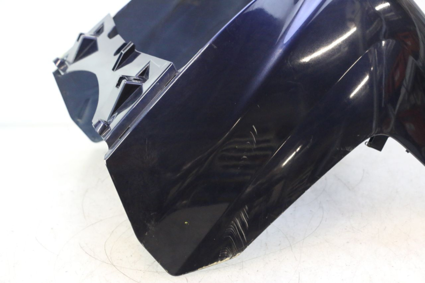 photo de FACE AVANT YAMAHA XMAX X-MAX 125 (2006 - 2009) - Autre angle de vue