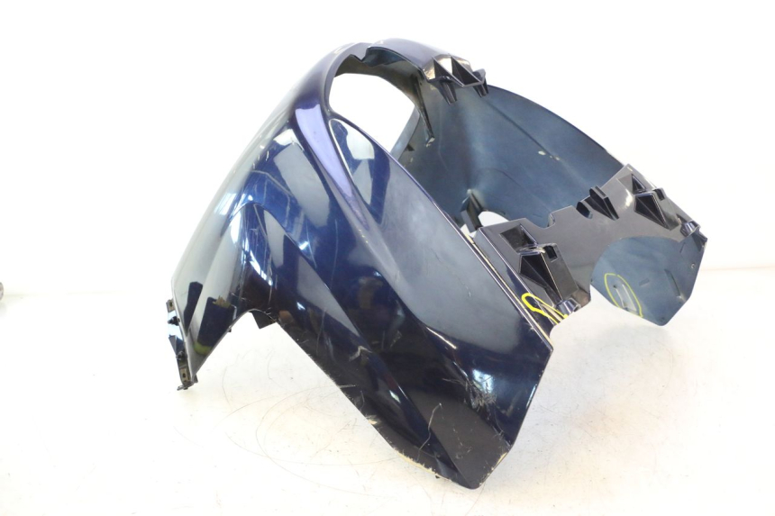 photo de FACE AVANT YAMAHA XMAX X-MAX 125 (2006 - 2009) - Vue d’ensemble