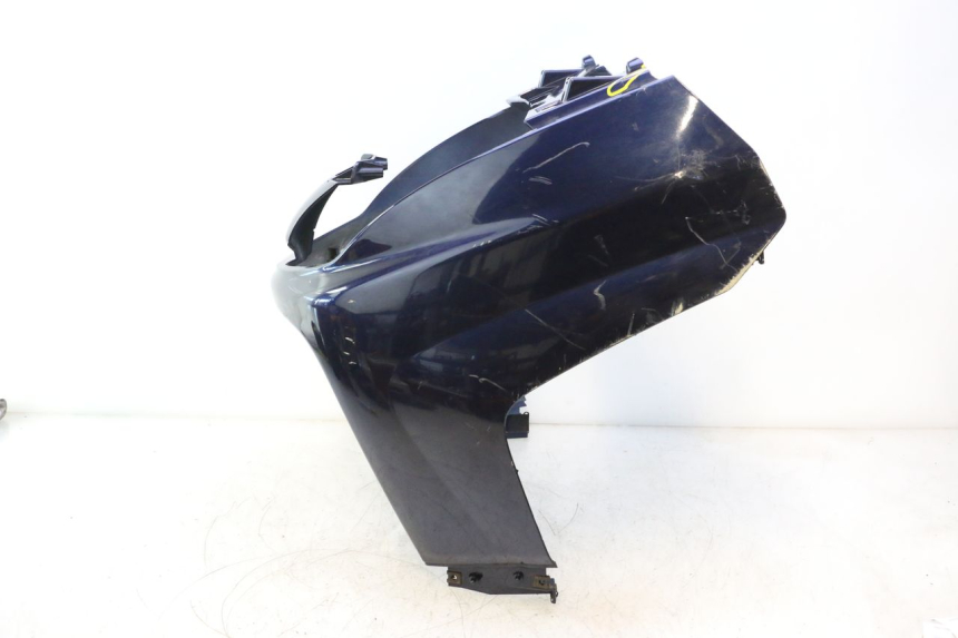 photo de FACE AVANT YAMAHA XMAX X-MAX 125 (2006 - 2009) - Points de fixation