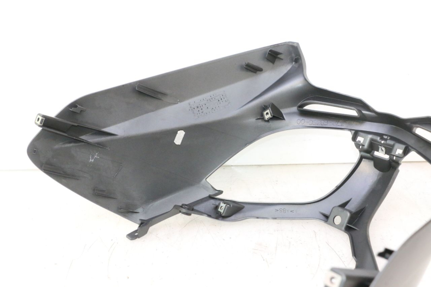 photo de FACE AVANT YAMAHA X-MAX XMAX 125 (2010 - 2013) - Vue produit