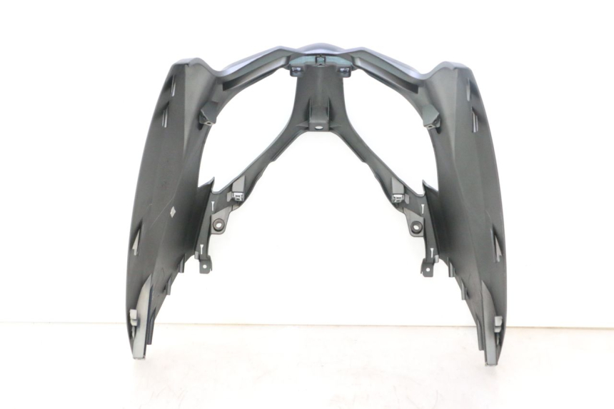 photo de FACE AVANT YAMAHA X-MAX XMAX 125 (2010 - 2013) - Détails caractéristiques