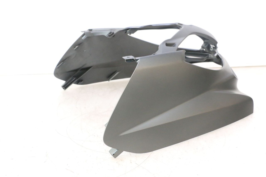 photo de FACE AVANT YAMAHA X-MAX XMAX 125 (2010 - 2013) - Autre angle de vue