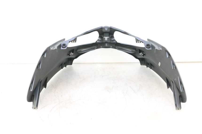 photo de FACE AVANT YAMAHA X-MAX XMAX 125 (2010 - 2013) - Gros plan technique