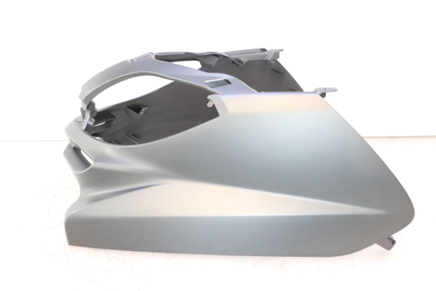 photo de FACE AVANT YAMAHA X-MAX XMAX 125 (2010 - 2013) - Vue d’ensemble