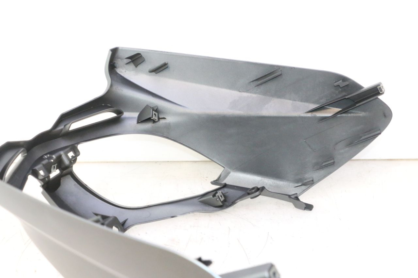 photo de FACE AVANT YAMAHA X-MAX XMAX 125 (2010 - 2013) - Marquages et références