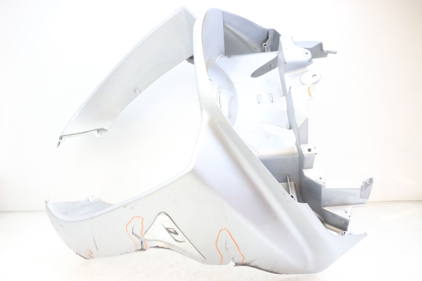 photo de FACE AVANT PIAGGIO X8 125 (2004 - 2007) - Vue principale