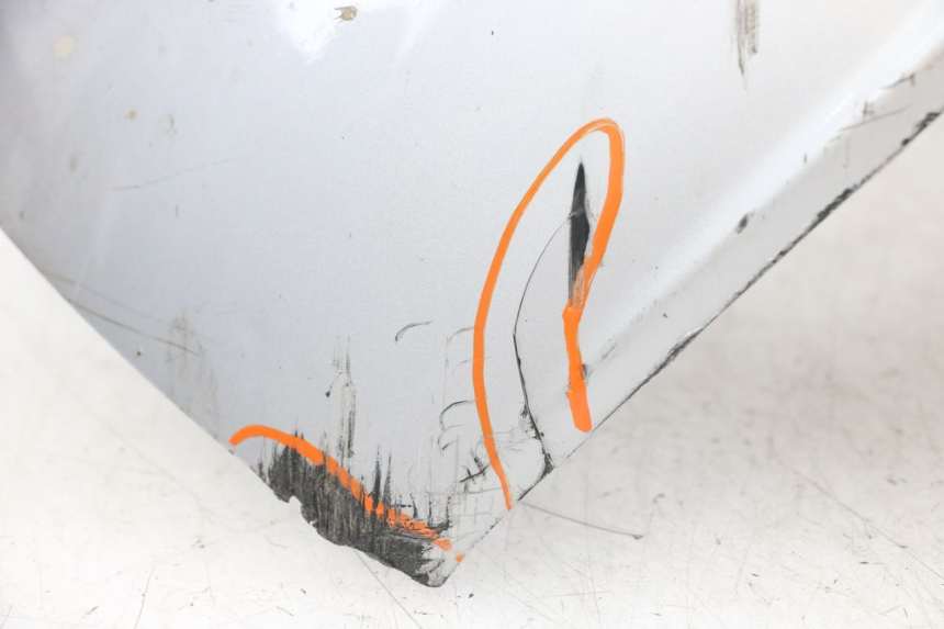 photo de FACE AVANT PIAGGIO X8 125 (2004 - 2007) - Zoom composants