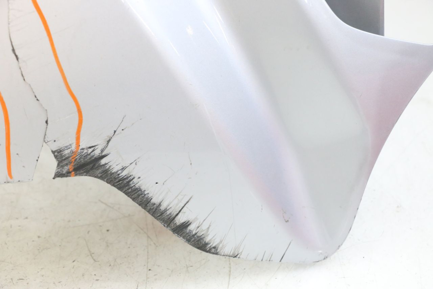 photo de FACE AVANT PIAGGIO X8 125 (2004 - 2007) - Photo complémentaire