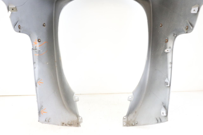 photo de FACE AVANT PIAGGIO X8 125 (2004 - 2007) - Zoom qualité