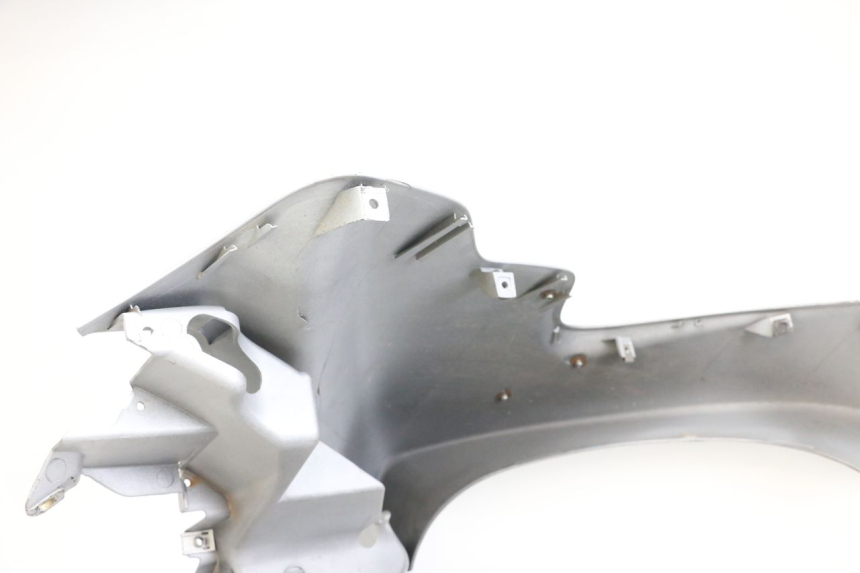 photo de FACE AVANT PIAGGIO X8 125 (2004 - 2007) - Aperçu profil