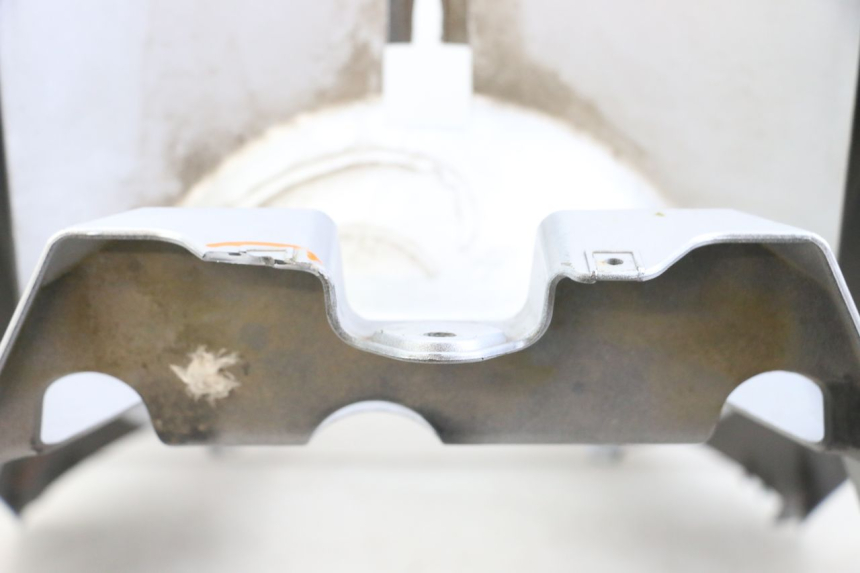 photo de FACE AVANT PIAGGIO X8 125 (2004 - 2007) - Zoom état d’usage