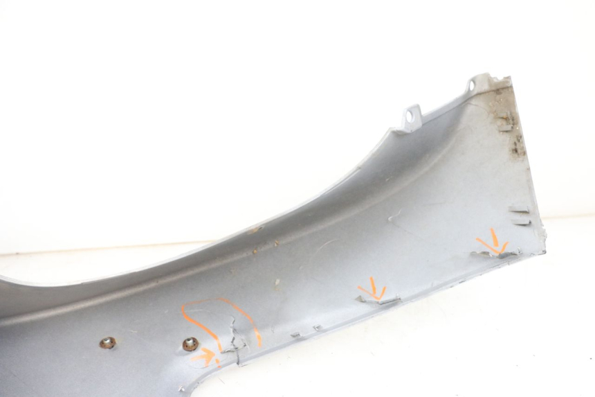 photo de FACE AVANT PIAGGIO X8 125 (2004 - 2007) - Détail de la pièce