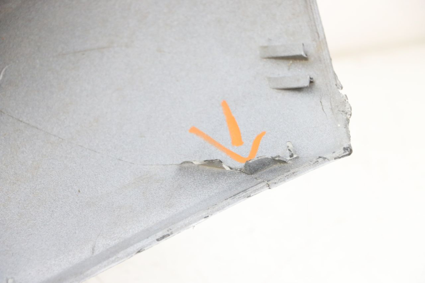 photo de FACE AVANT PIAGGIO X8 125 (2004 - 2007) - Zoom état d’usage