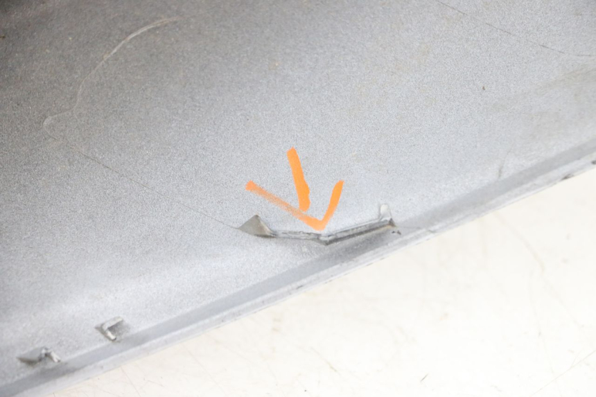 photo de FACE AVANT PIAGGIO X8 125 (2004 - 2007) - Autre angle de vue