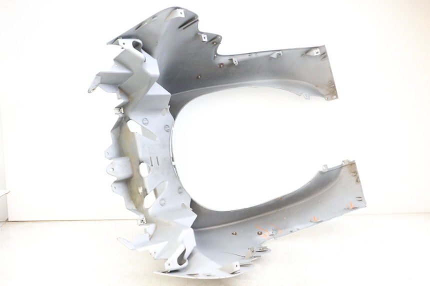 photo de FACE AVANT PIAGGIO X8 125 (2004 - 2007) - Vue d’ensemble