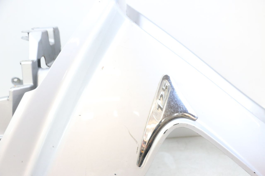 photo de FACE AVANT PIAGGIO X8 125 (2004 - 2007) - Autre angle de vue