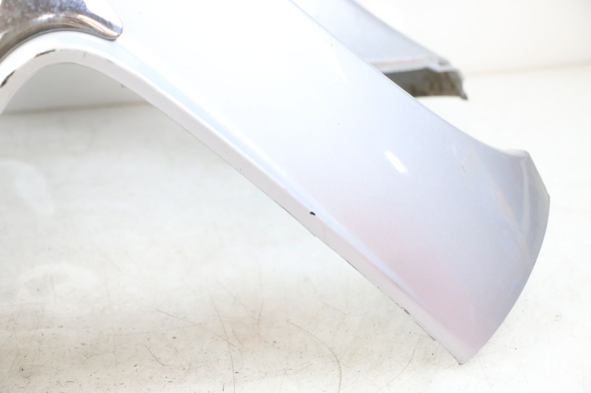 photo de FACE AVANT PIAGGIO X8 125 (2004 - 2007) - Vue d’ensemble