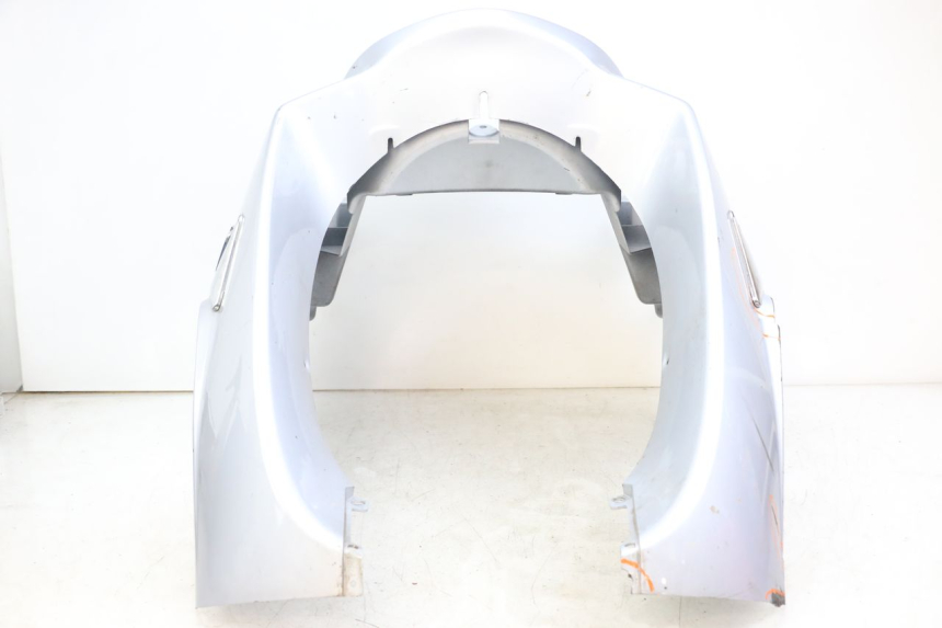 photo de FACE AVANT PIAGGIO X8 125 (2004 - 2007) - Marquages et références