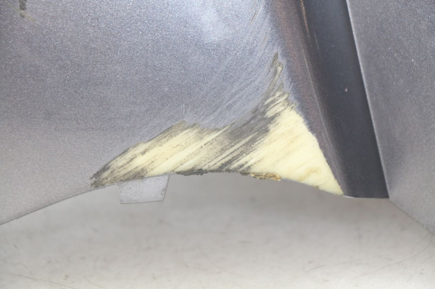 photo de FACE AVANT PIAGGIO X9 EVOLUTION 250 (2003 - 2007) - Détails caractéristiques