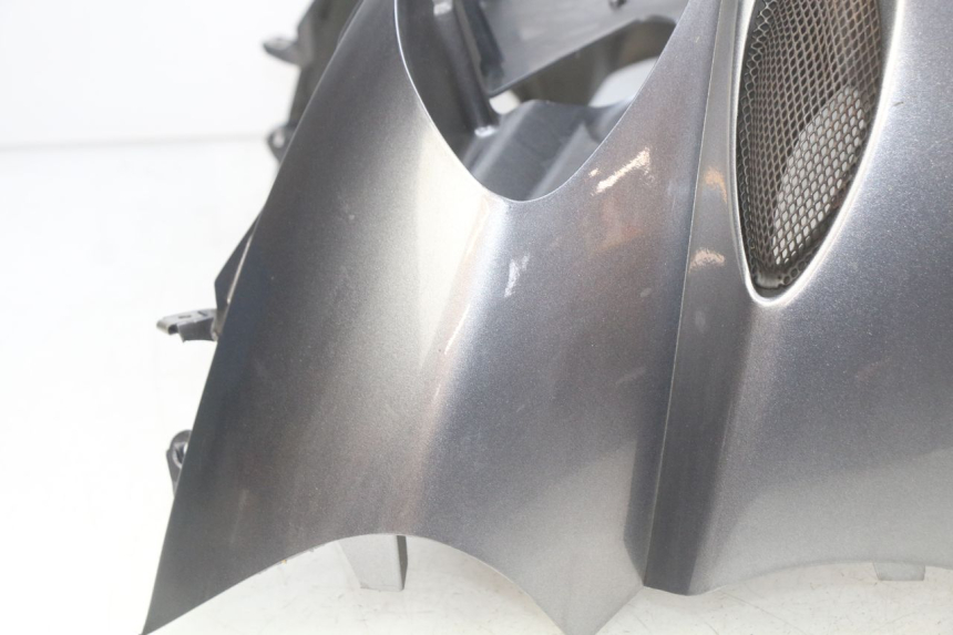 photo de FACE AVANT PIAGGIO X9 EVOLUTION 250 (2003 - 2007) - Vue rapprochée