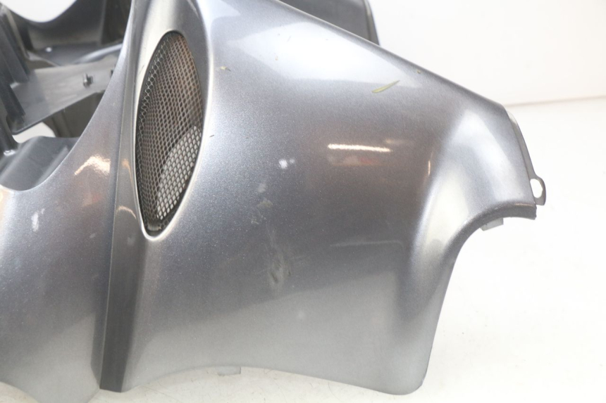 photo de FACE AVANT PIAGGIO X9 EVOLUTION 250 (2003 - 2007) - Photo complémentaire