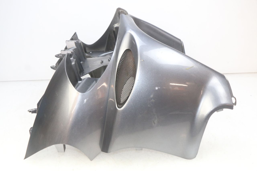 photo de FACE AVANT PIAGGIO X9 EVOLUTION 250 (2003 - 2007) - Inspection visuelle