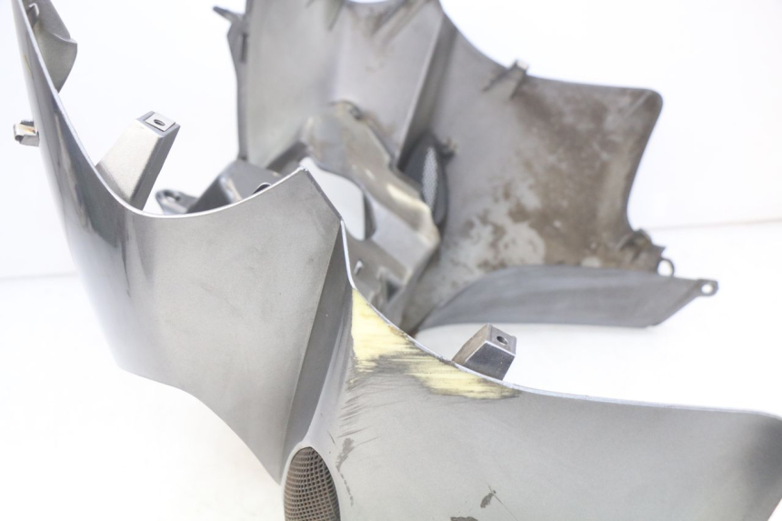 photo de FACE AVANT PIAGGIO X9 EVOLUTION 250 (2003 - 2007) - Zoom état d’usage