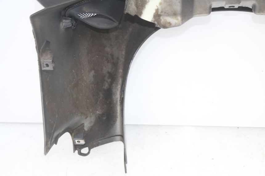 photo de FACE AVANT PIAGGIO X9 EVOLUTION 250 (2003 - 2007) - Gros plan technique