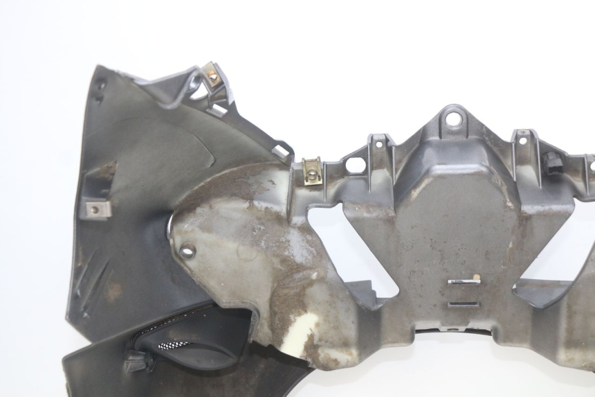 photo de FACE AVANT PIAGGIO X9 EVOLUTION 250 (2003 - 2007) - Vue d’ensemble