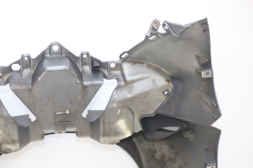 photo de FACE AVANT PIAGGIO X9 EVOLUTION 250 (2003 - 2007) - Points de fixation