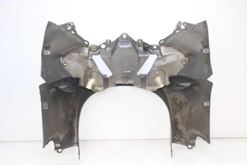 photo de FACE AVANT PIAGGIO X9 EVOLUTION 250 (2003 - 2007) - État de surface