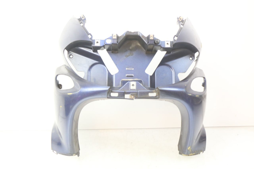 photo de FACE AVANT PIAGGIO X9 EVOLUTION 500 (2003 - 2005) - Vue principale