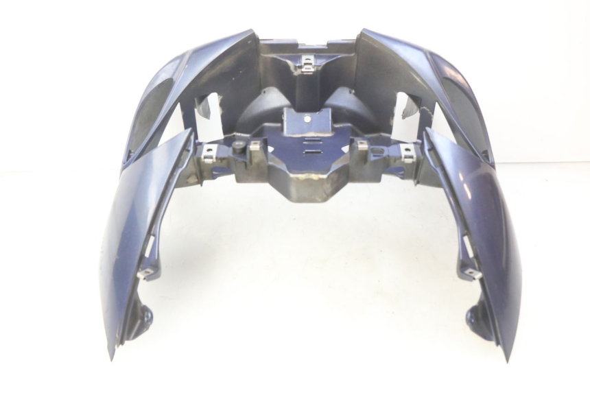 photo de FACE AVANT PIAGGIO X9 EVOLUTION 500 (2003 - 2005) - Vue produit