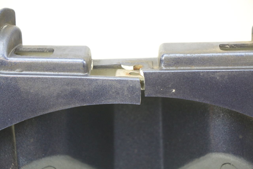 photo de FACE AVANT PIAGGIO X9 EVOLUTION 500 (2003 - 2005) - Inspection visuelle