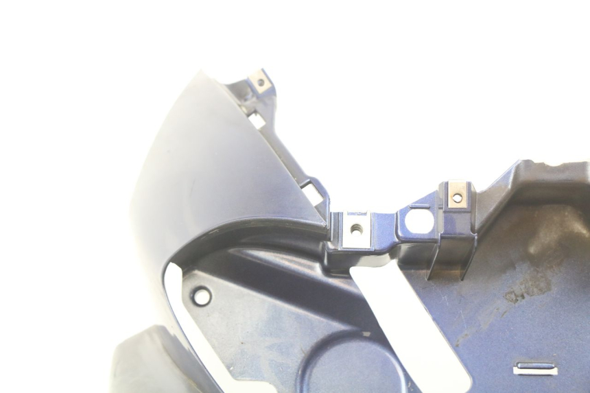 photo de FACE AVANT PIAGGIO X9 EVOLUTION 500 (2003 - 2005) - Angle alternatif